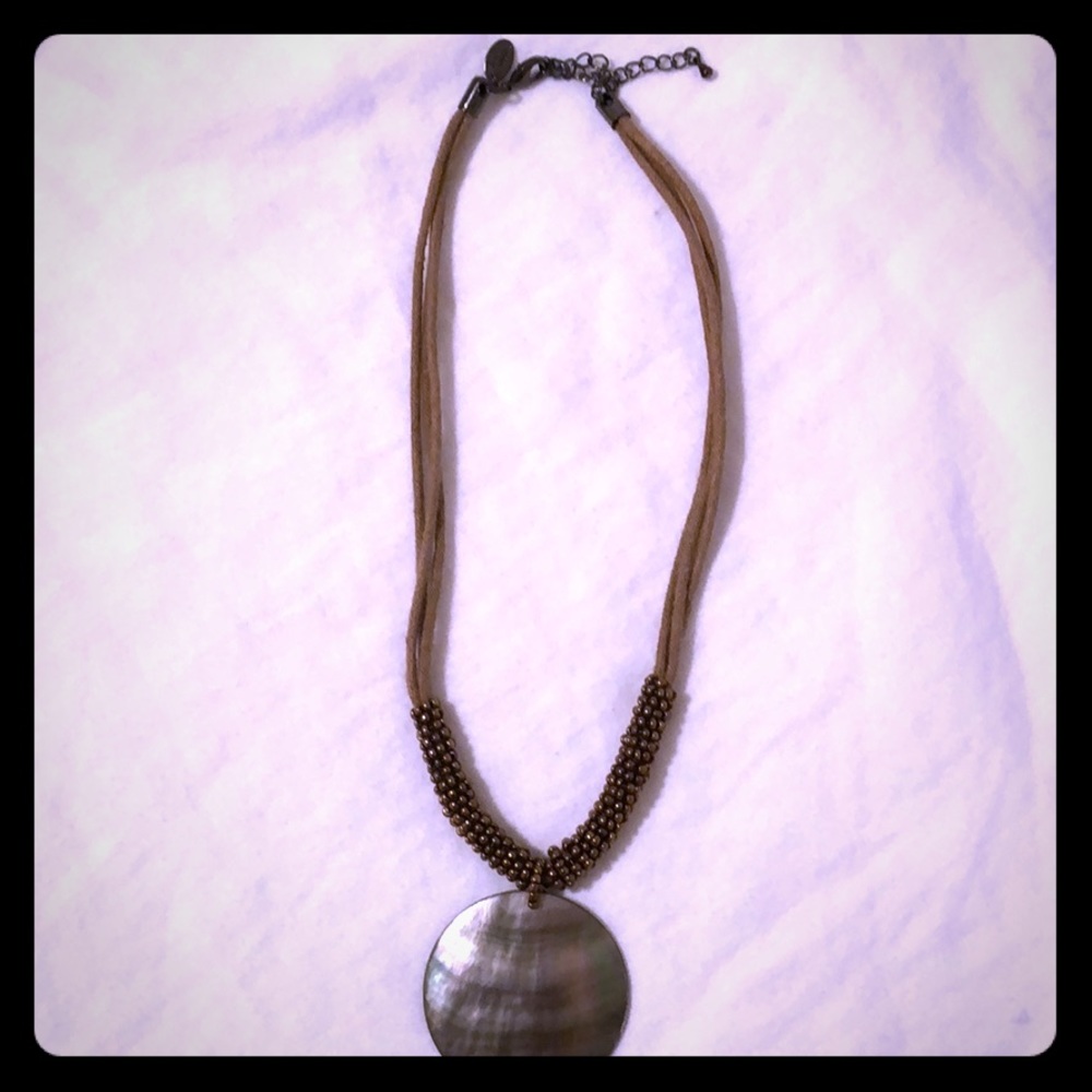 Lia Sophia necklace